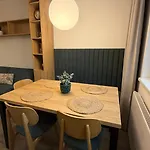 Kahlo Appartement *