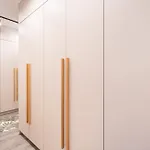 Appartement Kahlo *