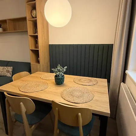 Kahlo Appartement *