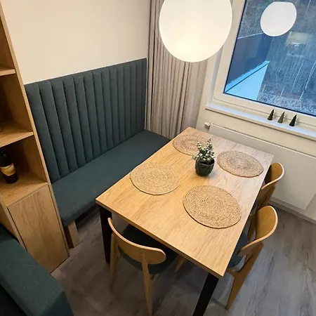 Appartement Kahlo *