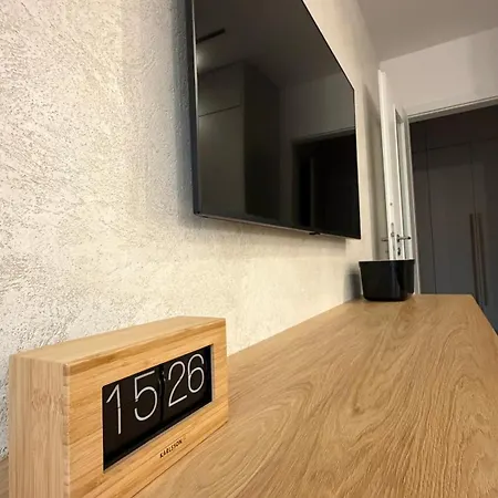 Kahlo Appartement *