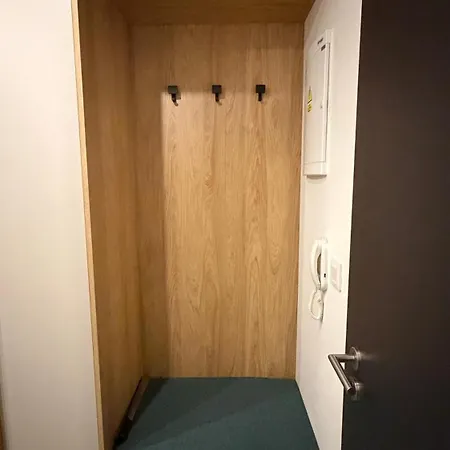 Appartement Kahlo *