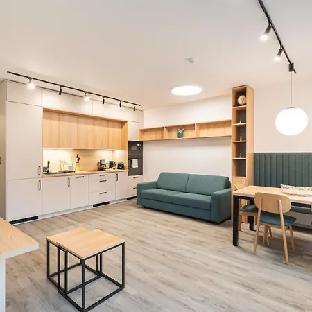 Appartement Kahlo