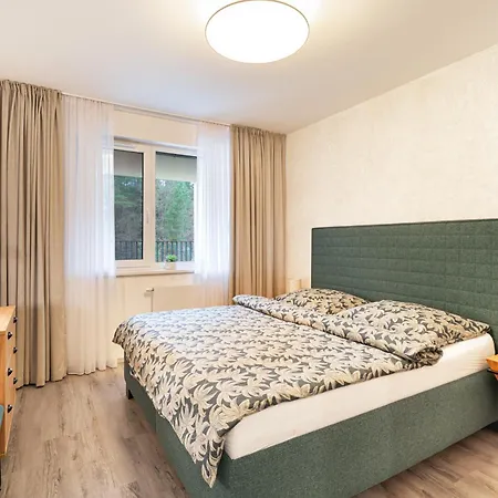 Kahlo Appartement