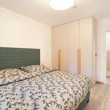 Kahlo Appartement *