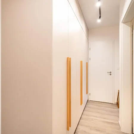 Appartement Kahlo Český Krumlov